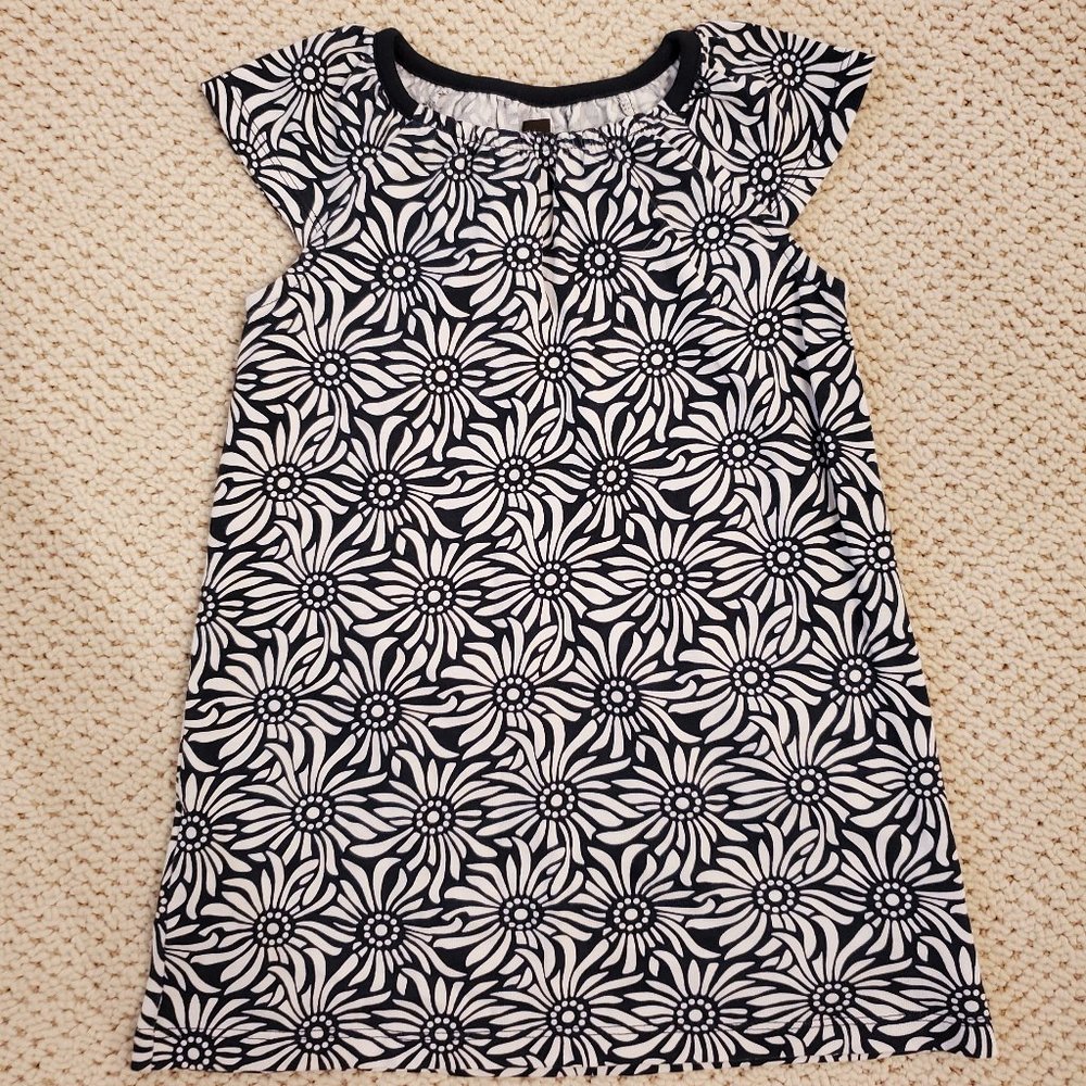 Tea Collection Dress 18-24 Months